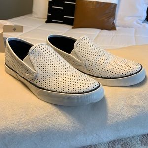 Sperry Slip On Sneaker